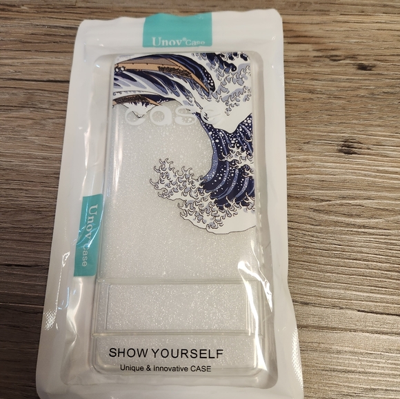 New, Hard case for Google pixel 6, really nice - Picture 2 of 4